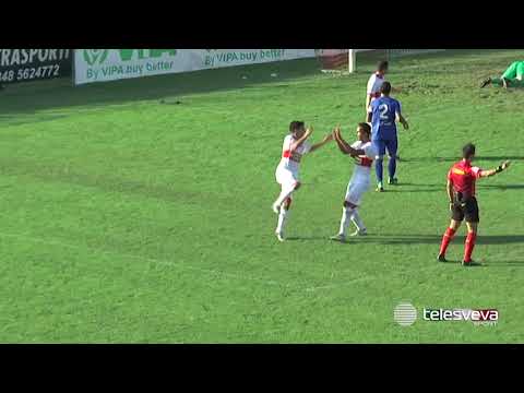 TIM CUP | CARPI – CASARANO 1-3 D.T.S.