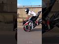 RC 200 New Look ‍ ️ White Rc 200 Modified Rc390 White Ytshorts Shorts Viralshorts