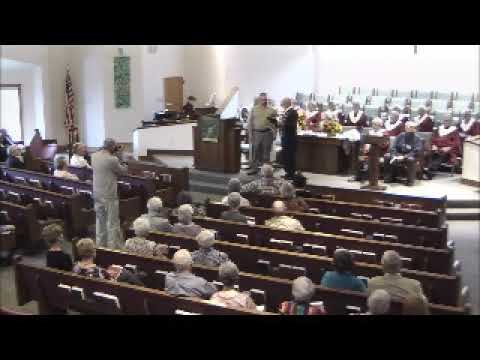 HICC Sermon 2018  1014