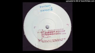 A1 - Perfect Masters - Untitled