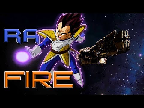 Dreadnought: Rapid-Fire Ballista