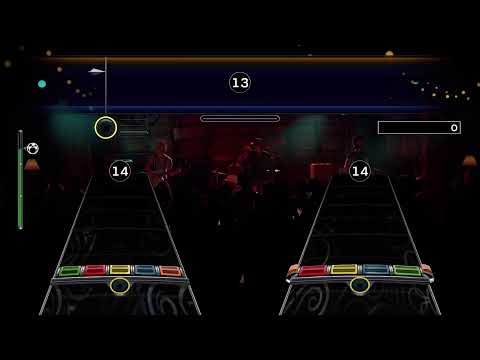 Rock w 2big and ferraiolo