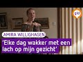 Opera-talent Amira in Zuid-Afrika! Hoe gaat het met haar?