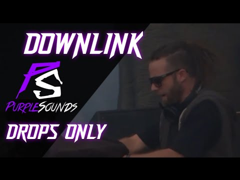 [DROPS ONLY] DownLink @ Lost Lands 2019