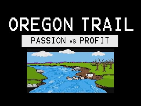 Oregon Trail: Why the Creators Were Never Paid