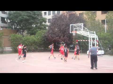 Lupus - Cbz C Infantil Masc