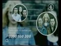 Channel 4 Continuity 30th October 1996