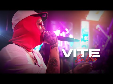 ROCHY RD - VITE |  EN VIVO 🔴