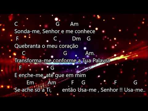 Deus Que Me Conhece - CEFA MUSIC