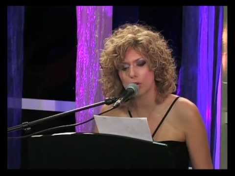 Anita Popovic - The Thing About Love (Alicia Keys Cover) @NI