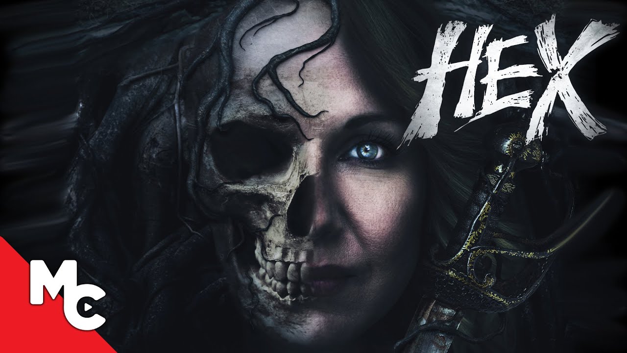 Hex (2017)