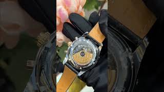 youtube Longines 40mm Nam L2.798.5.52.3