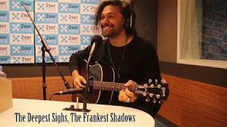 Dave Le'aupepe from Gang of Youths - The Deepest Sighs, The Frankest Shadows
