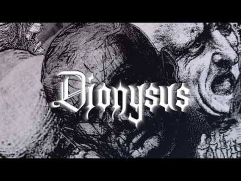 Cryptic Tales - Dionysus (new album, Funeral Mass Op. V)