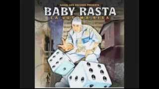 Baby Rasta - Hay De Mi