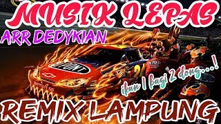 Download lagu GARAM CINA DI BAKAR DILOM KACA - MUSIK LEPAS TERBARU // REMIX BY ARR DEDYKIAN mp3