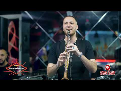 Mikel Osmani x Banda Osmani - Bomba Tallava