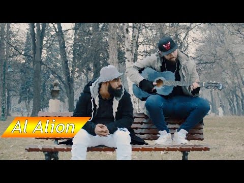 Al Alion - Mama sa te lafija iklona - Official Video HD 2016