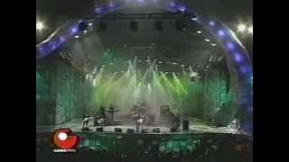 Carlos Vives QUE DIERA VIÑA 98