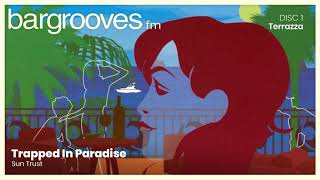 Bargrooves Terrazza (Terrace) - CD 1 & 2