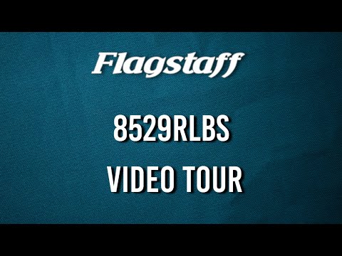 Thumbnail for 2023 Flagstaff Classic 8529RLBS Video