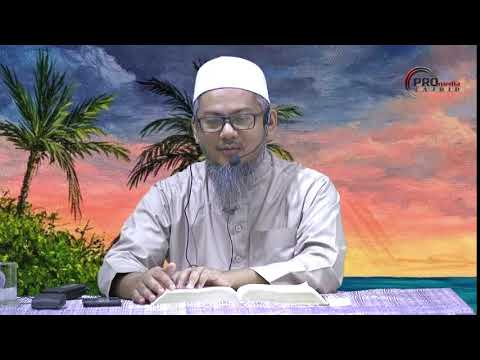 TADABBUR SURAH AL-KAHF SIRI KE-14