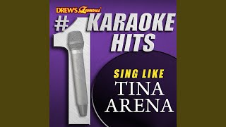 Soul Mate No 9 (As Made Famous By Tina Arena)