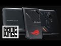 ASUS ROG Phone Review: “De allerbeste gaming phone ooit, maar voor wie is het?”