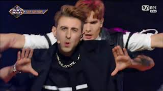 EXP EDITION - STRESS (Stage Mix) / 이엑스피 에디션 - 스트레스 (교차편집)