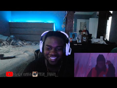 AMERICAN REACTS TO FINNISH DRILL MUSIC CVSHBABY - 2K SPLASH