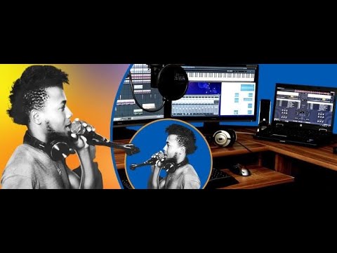 EL BLONEL X YEREMY FOREVER  DEMBOW OH RAYOS VIDEO OFICIAL PRO. RAMEL FLOW