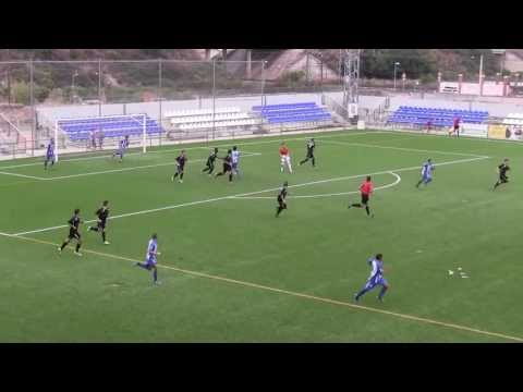 U.D PUÇOL PREFERENTE G-1 J-2 VINAROS C.F - U.D PUÇOL 8-09-2013