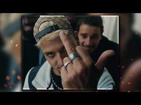 (FREE) PLK X Nekfeu Type Beat - ''Mental'' | Free Type Beat 2019