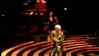 Duran Duran - First Impression - Radio City Hall 94