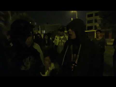 HIP HOP CEDROS - Colectivo