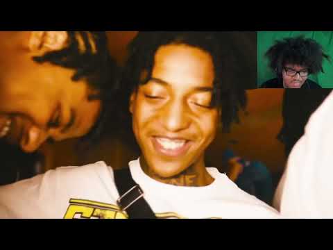 MOVIN' SUS - Jay Hound x Sdot Go x NazGPG (Official Video)(REACTION!🤯)