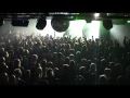 Popeda - Elän itselleni (Varkaus 15.10.2011) 