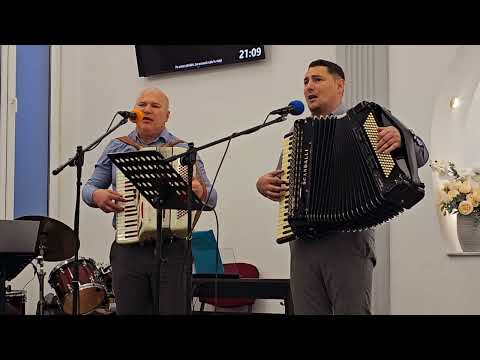 Pe acest pământ pe aceasta cale în viata - Yoanid Netbay și Vadim Pomotaru