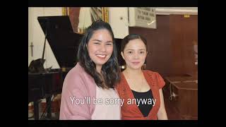 Sorry Anyway - Tata Young