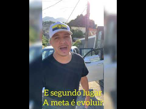 MC BOKINHA - HOJE EU VENCI / PRÉVIA