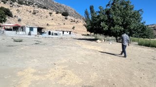 Broken Shadows: The Story of a Man at the End of the Road
