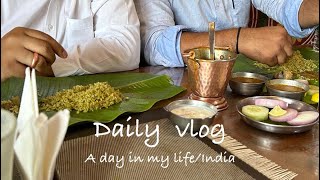 バンガロール出張2日目/Business trip to Bangalore DAY2
