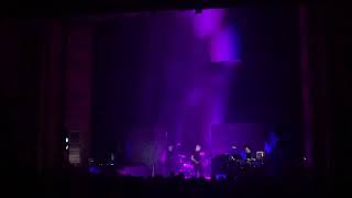 Mike Gordon-  Pendulum Jam into Save Me Intro 1/17/2020 Live at the State Theatre in Ithaca, NY