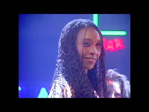 CARONA- Rhythm of the Night- TOTP, UK  (9/22/1994) 4K HD
