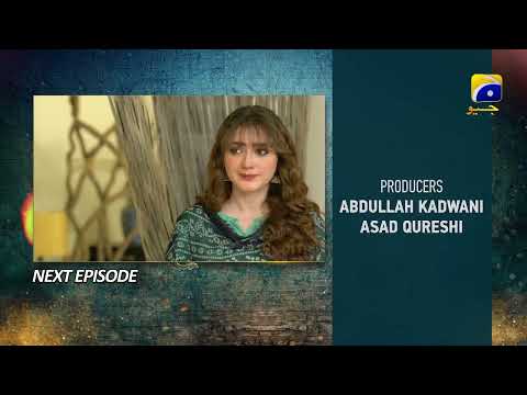 Grift Episode 16 Teaser - HAR PAL GEO