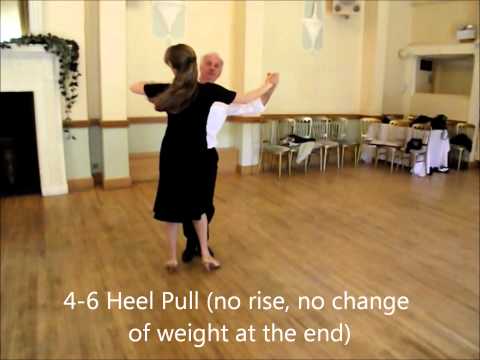 Natural Turn with Hesitation