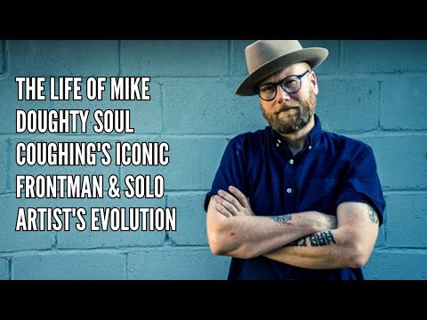 Thumbnail for The Life of Mike Doughty Soul Coughing's Iconic Frontman & Solo Artist's Evolution by Soul Coughing