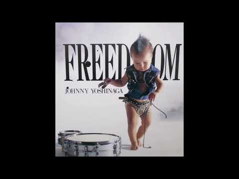 ジョニー吉長 (JOHNNY YOSHINAGA) - ありがとう (1987)