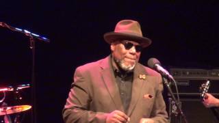 Big Daddy Wilson -   Neckbone Stew