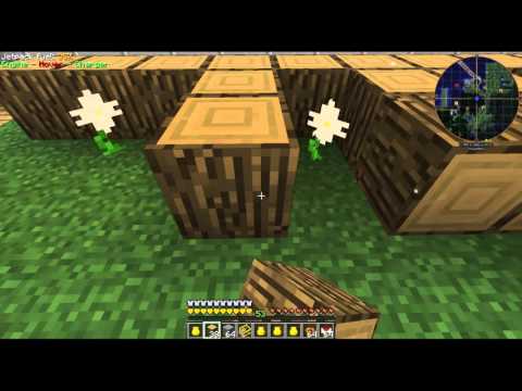 The Potatocraft FTB Infinity Evolved Server - S2 E24 :: Advancements in Botania (sort of)!